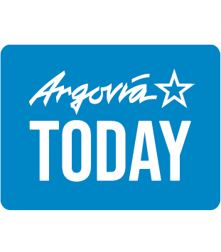 Argovia TODAY