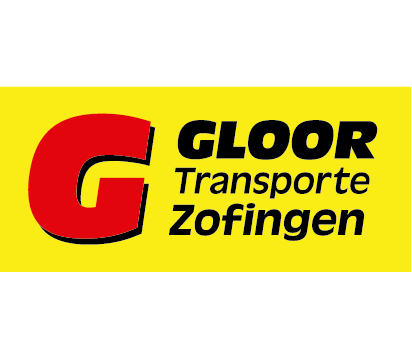 Gloor Transporte Zofingen